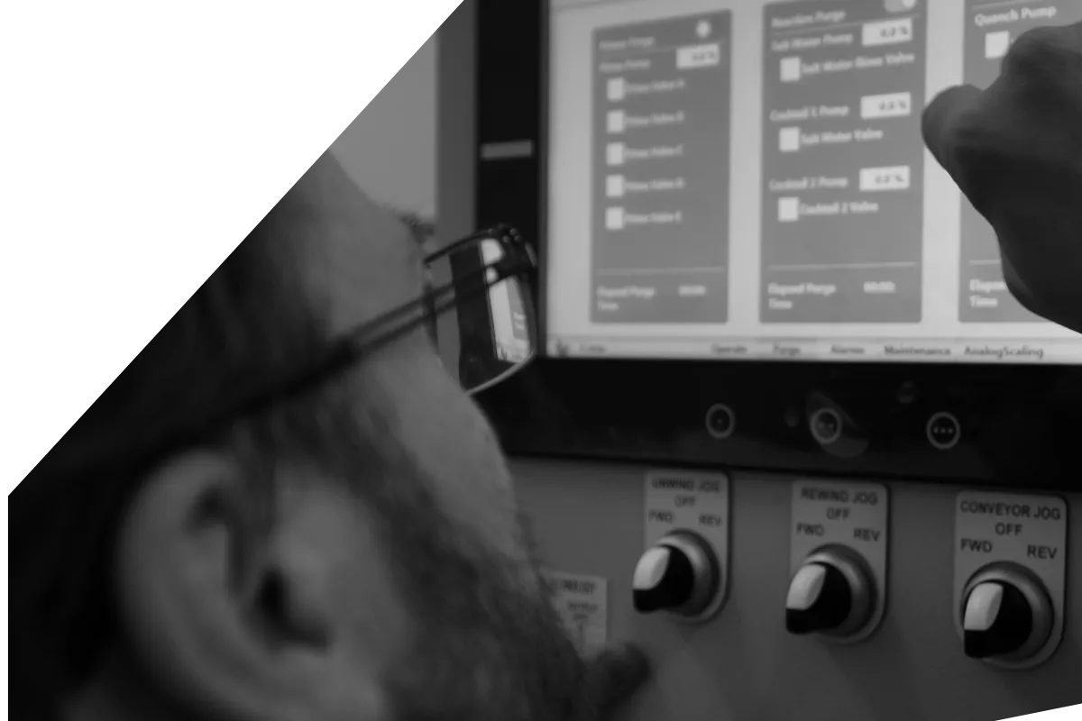 PLC IOT