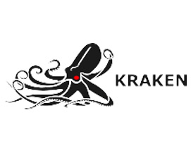 Kraken-logo