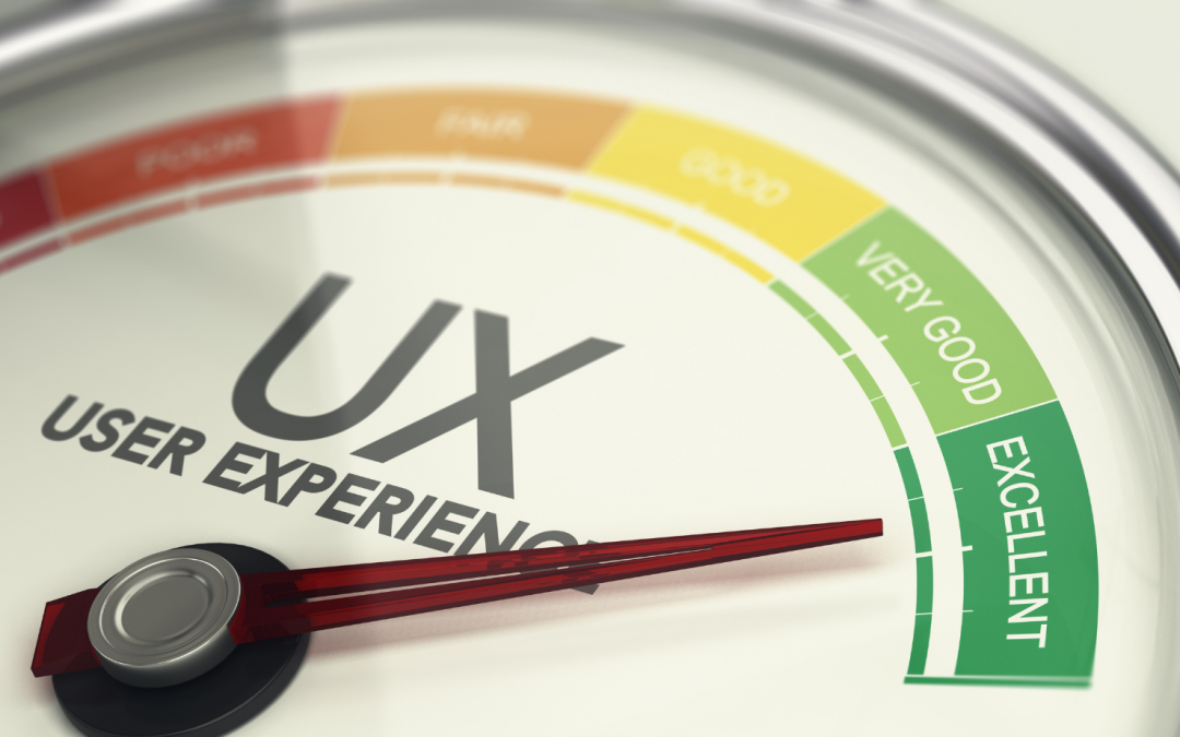 UX and its role in Industrial Design