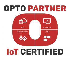 Opto22 IoT certified partner enginuity