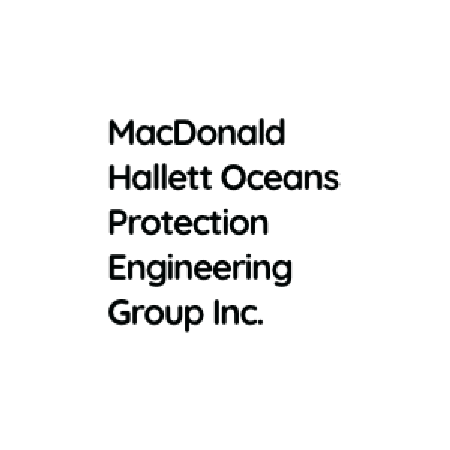 macdonald hallett oceans protection engineering group inc