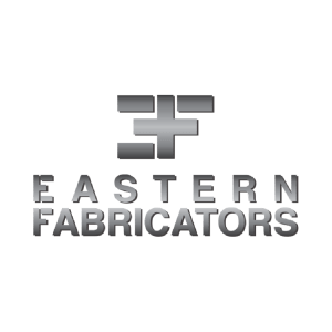 eastern fabricators logo
