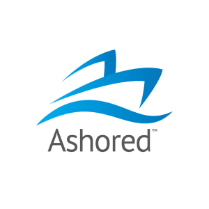 ashored logo