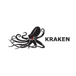 kraken robotics logo