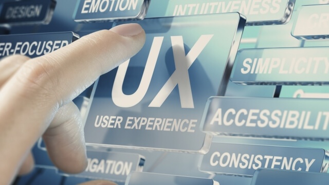 UX user experience stock photo 1 technology