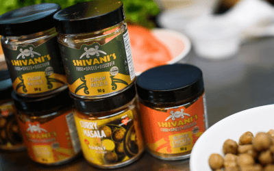 How We’re Helping Shivani’s Kitchen Increase Production | Process Improvement
