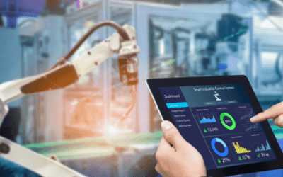 How Industry 4.0 Can Revolutionize Your Business: Why You Need Enginuity On Your Team