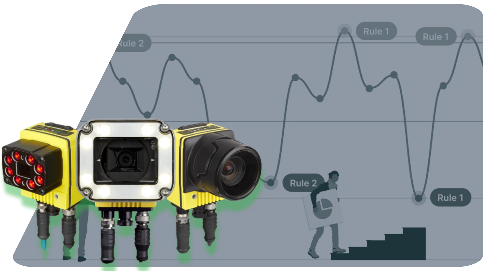 Industrial Marine Custom Machine Design