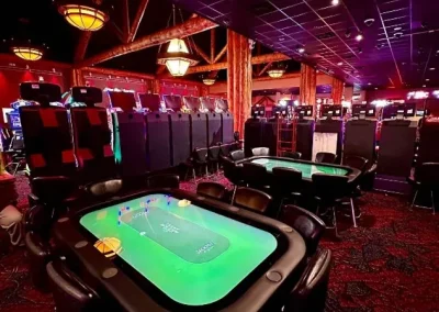 Remote Product Development Revolutionizes Electronic Gaming Tables for Jackpot Digital