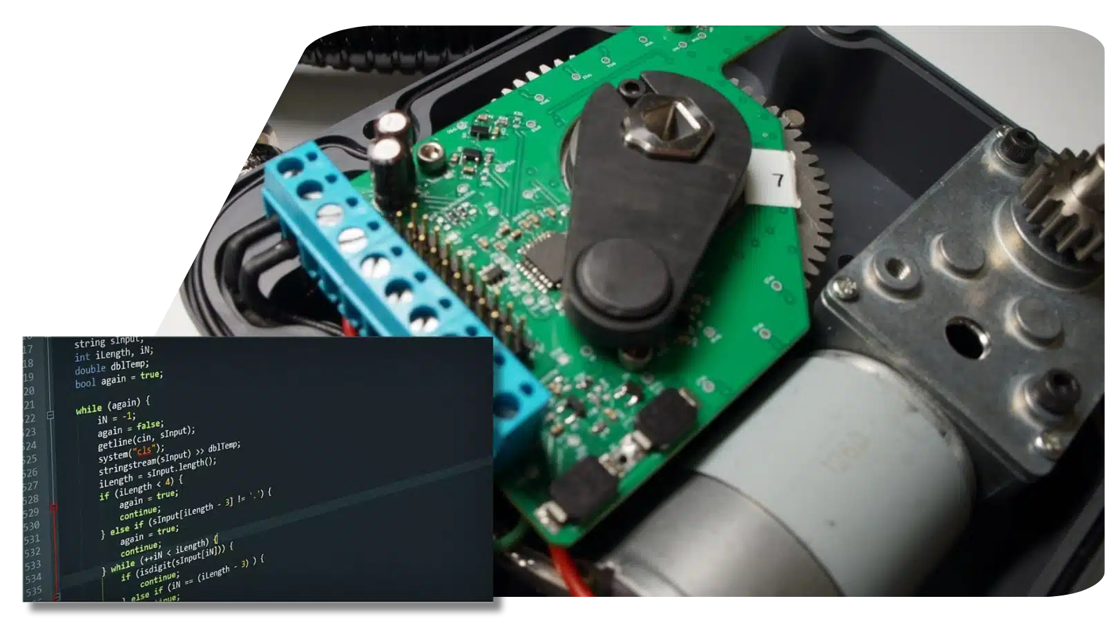 firmware-dev-hero Firmware design, development and integration services