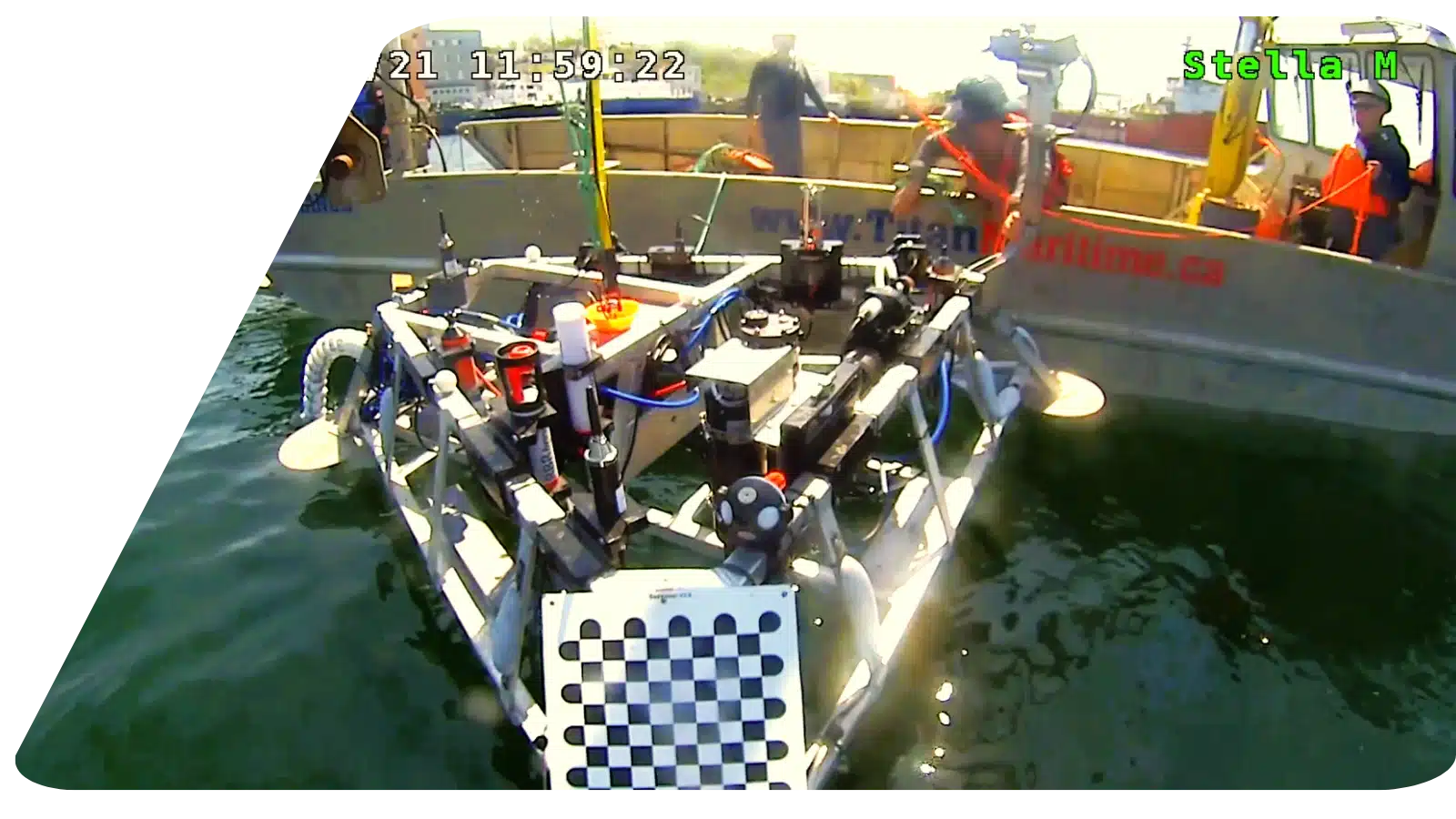 iot-iiot-marine Reverse Engineering for Manufacturing