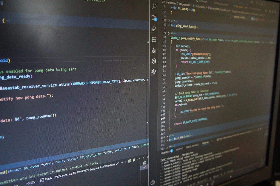 Firmware Development
