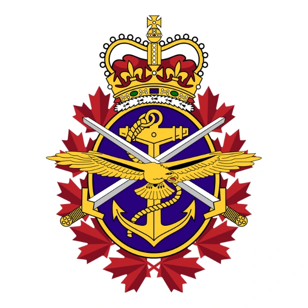 Canadian Forces