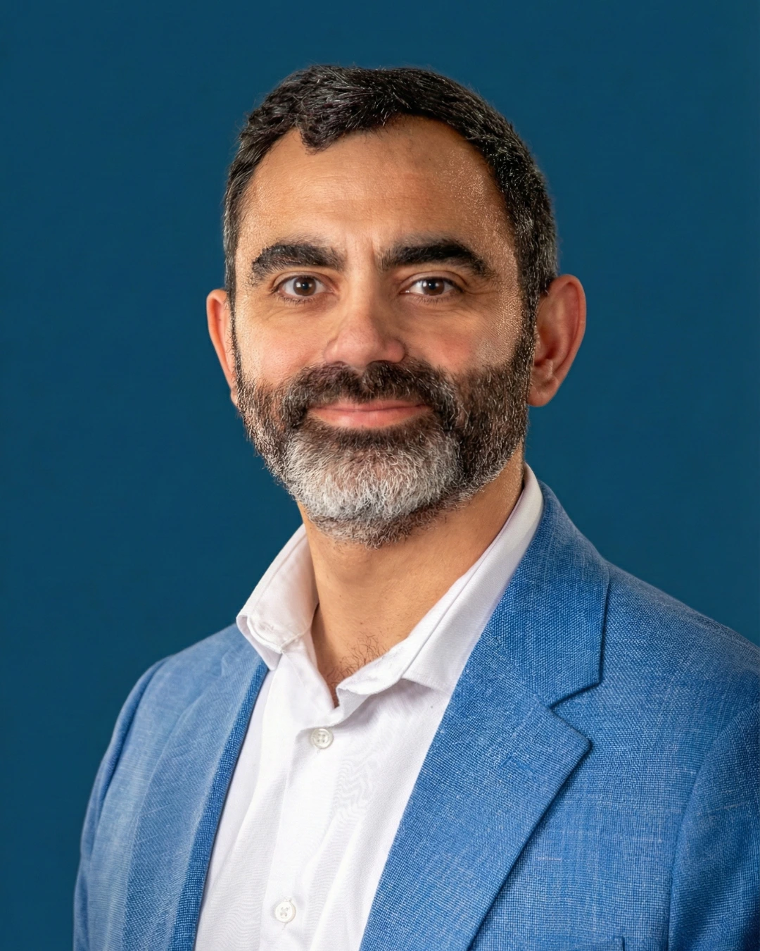 Dr. Mina Mekhail 