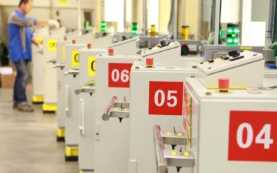 Protected: Beyond the HYPE – Smart Manufacturing? A Practical Definition for Canadian Manufacturers