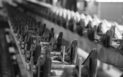 More Bang for Your Buck – Improve OEE in Manufacturing for Canadian SMEs