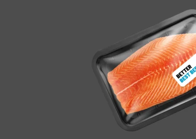 Scaling Up FreshrPack from Lab to Pilot Production