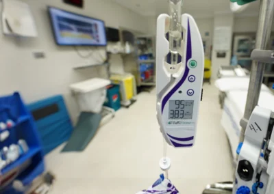 FIVAFlow: Evolving from MVP to Global Medical Product