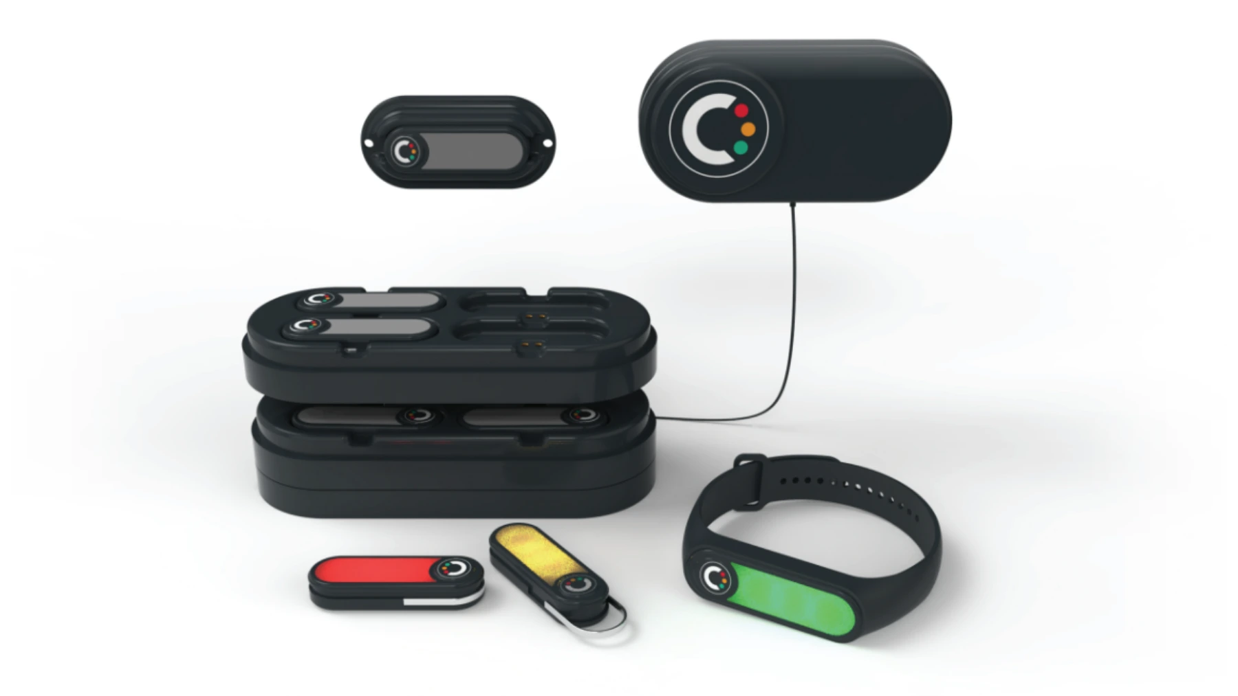 Consumer product development by Enginuity