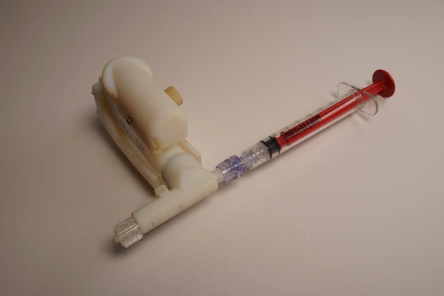 Initial Delivery Device 