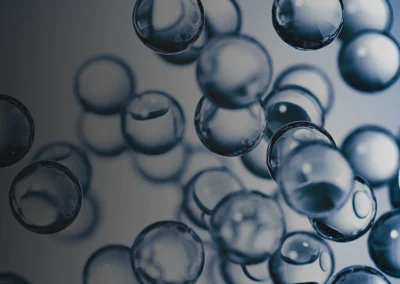 Targeted BioMedical Development: Microsphere Delivery System