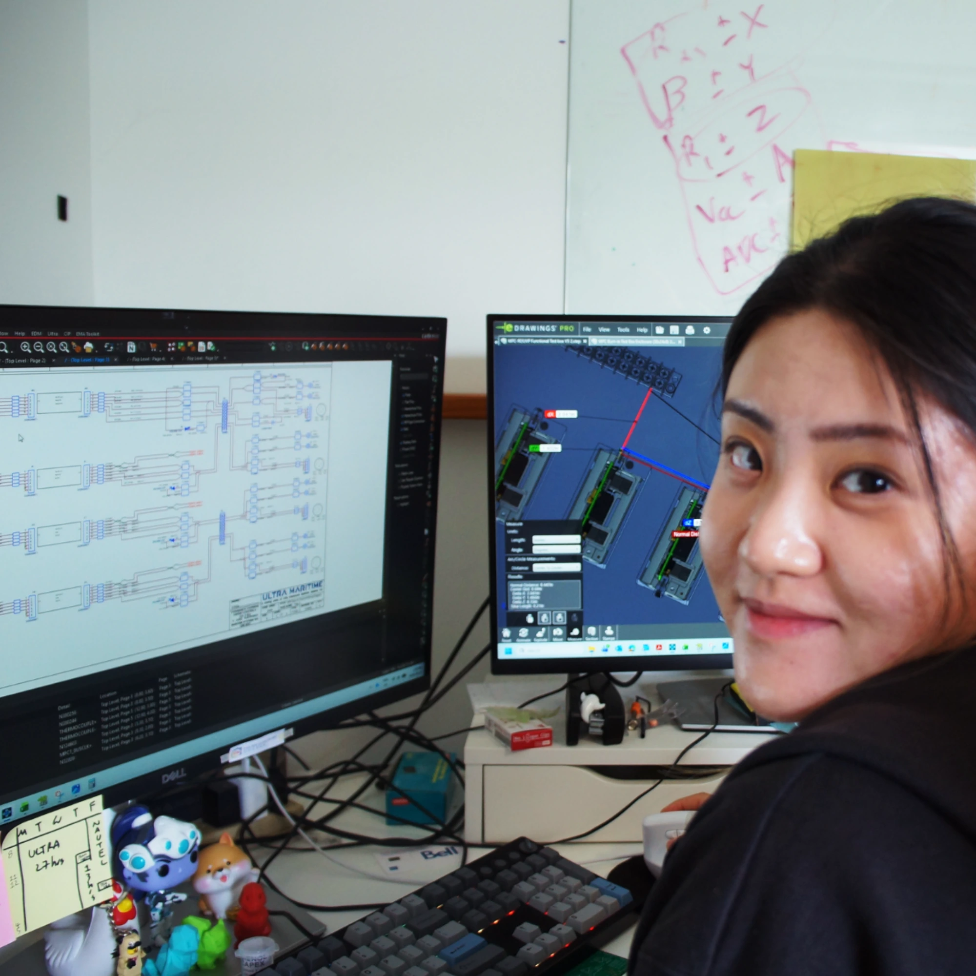 Daeun Kang-Testimonial