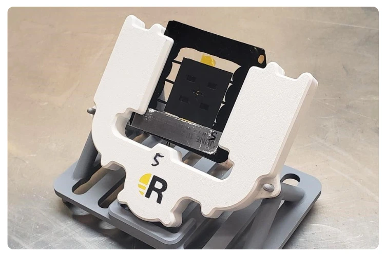 Environmental Testing Fixture